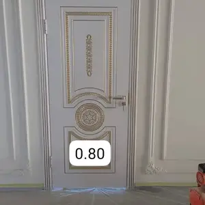 Дверь, Душанбе