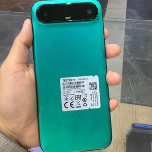 Tecno camon slim 8/256gb, Душанбе