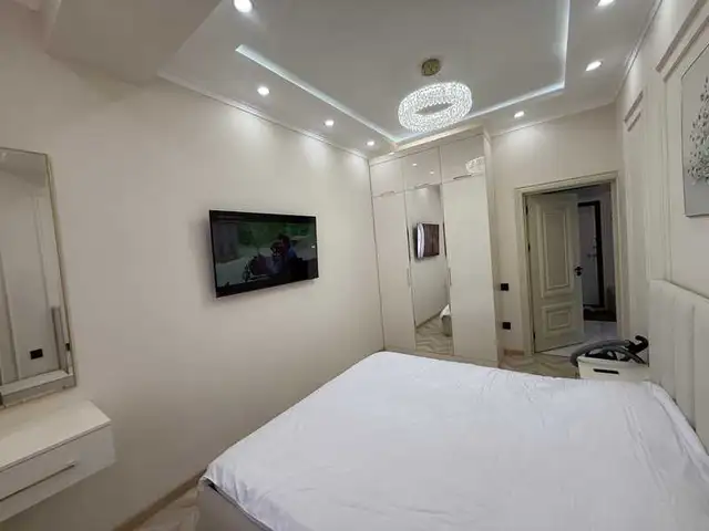 1-комн. квартира, 12 этаж, 50 м², Сино 82мкр на против гулдаста, Душанбе