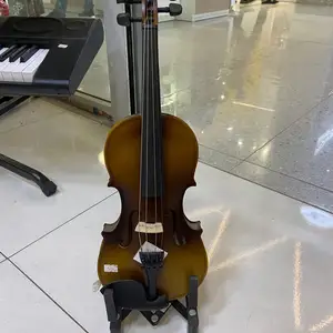 Скрипка 2/4, Душанбе