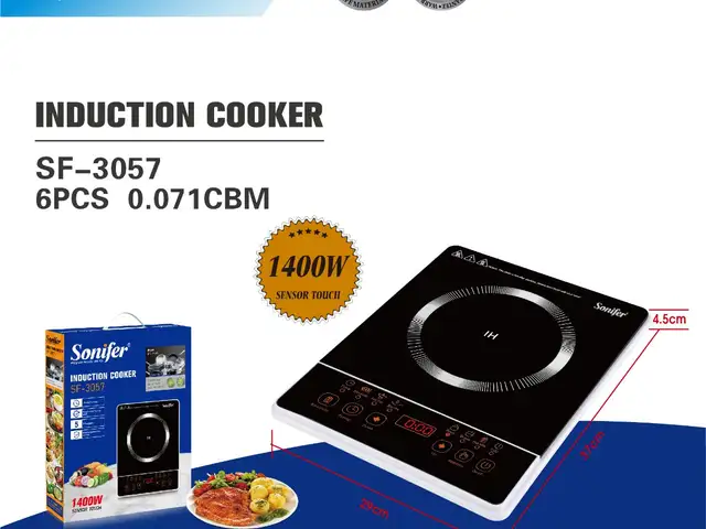 Плиты сенсорные Sonifer-sf-3057, Душанбе