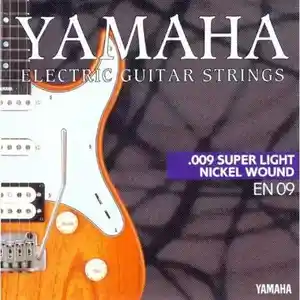Струны для гитары Yamaha, Душанбе