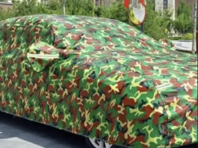 Палатка военная для машин, Душанбе