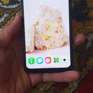 Samsung Galaxy A24, Хуҷанд