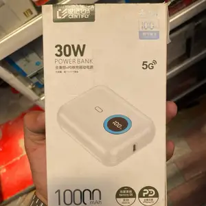 Внешний аккумулятор 10000mAh, Душанбе