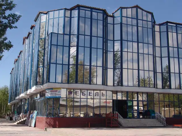 Помещение под свободное назначение, 150м², Фирдавси, Душанбе