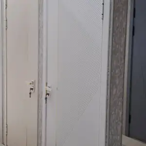 Дверь, Душанбе