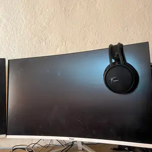 Игровые usb наушники для компьютера, Гиссар