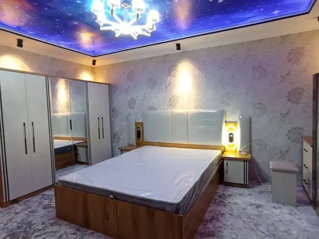 Спальный гарнитур, Душанбе