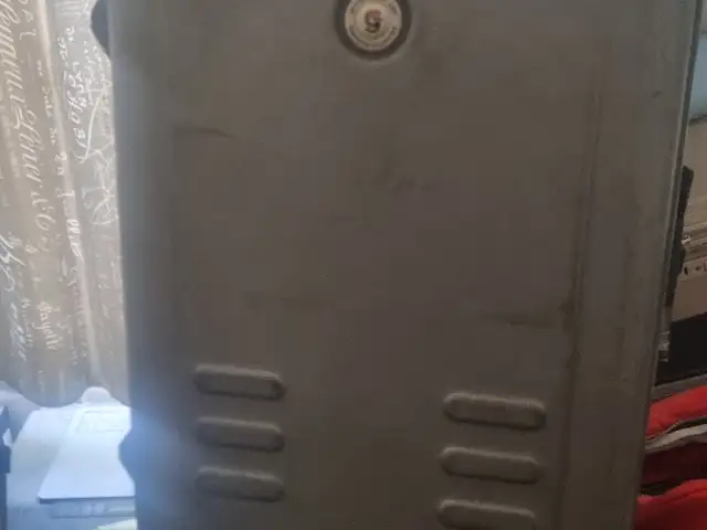 Чемодан, Хуҷанд