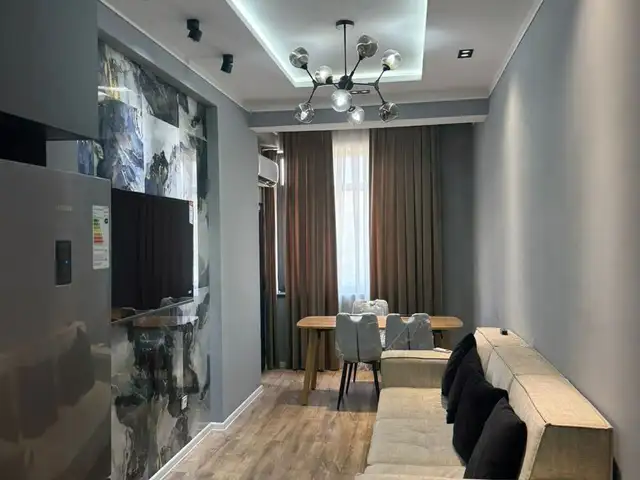 2-комн. квартира, 7 этаж, 75м², ваданасос, Душанбе