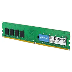 Оперативка Crucial 32GB 3200, Душанбе