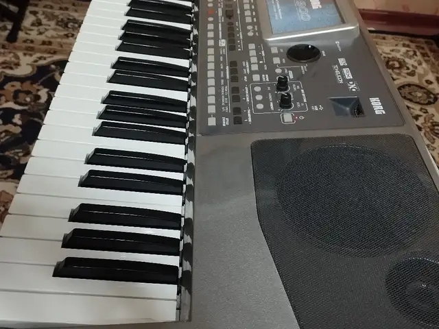 Синтезатор KORG Pa 900, Душанбе