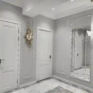 Межкомнатная дверь, Душанбе