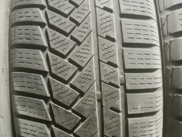 Шины R17, Душанбе