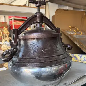 Казан Афганский, Душанбе