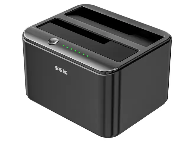 Док-Станция для HDD SSK DK103 Pro, Душанбе