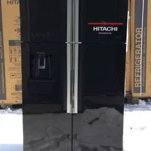 Холодильник Hitachi GG 960, Душанбе