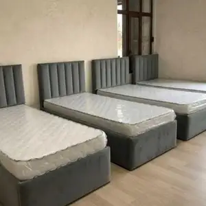 Кровать, Душанбе