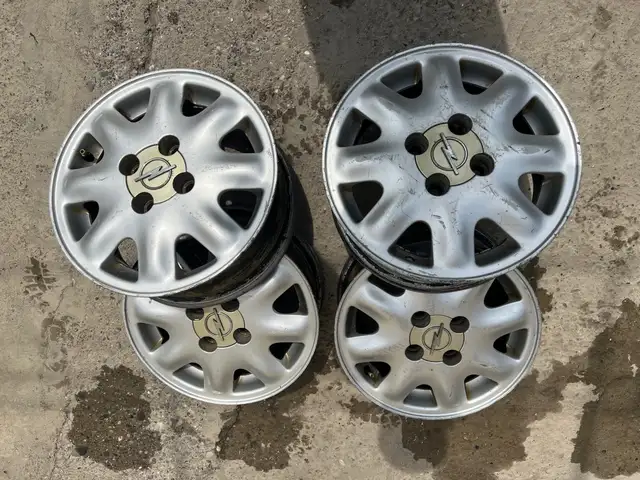 Диски R14, Худжанд