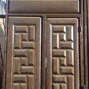 дарвоза, Душанбе