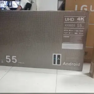 Телевизор Samsung 55 Android, Худжанд