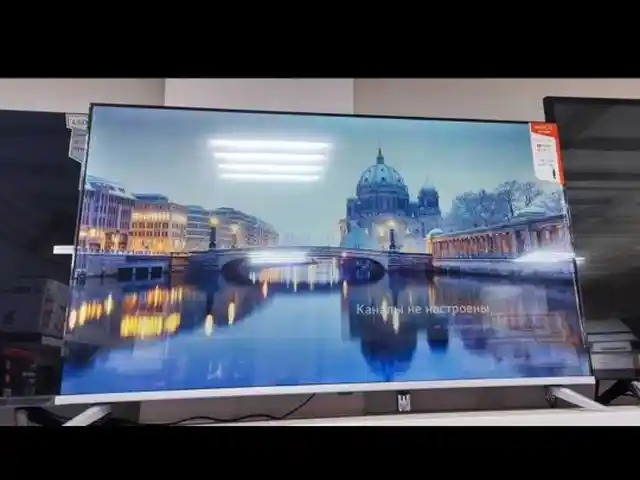Телевизор LG 55 4k Webos TV, Душанбе