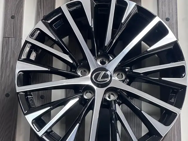 Диск R18 Lexus, Душанбе