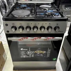 Газовая плита Ideal, Душанбе