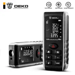 Дальномер лазерный 70м DEKO LLRE521-70m, Душанбе