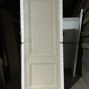 Дверь классика, Душанбе