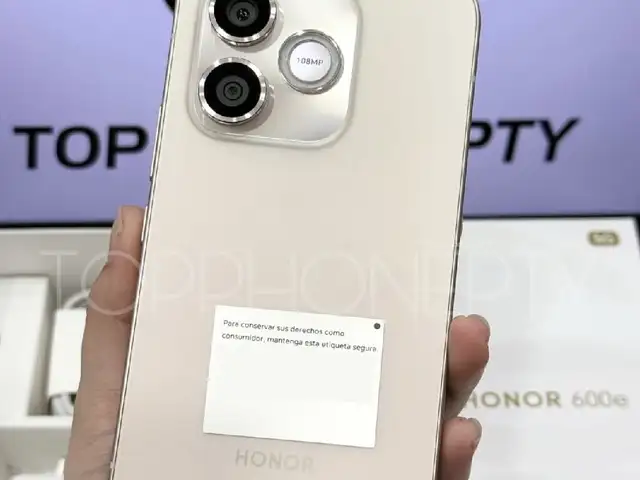 Honor 600 Lite 8+8/256Gb black, Душанбе
