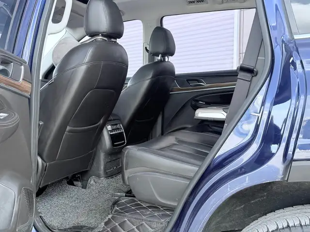 Zotye T600, 2018, Душанбе - 10