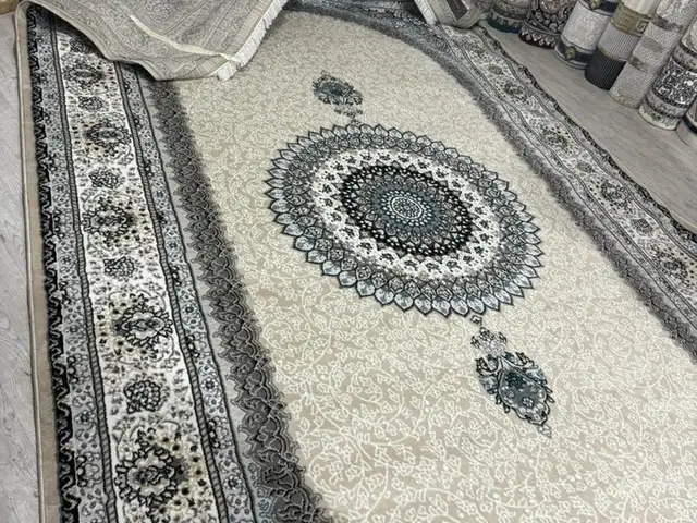 Колин/ковер, Душанбе
