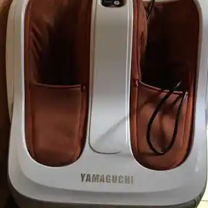 Массажер для ног, Душанбе