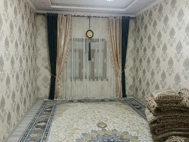 1 этажн. 4-комн. дом, 4 сотки, Аракчин, Душанбе
