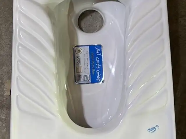 Унитаз чаша, Душанбе