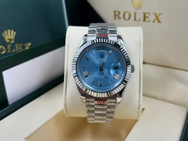 Часы Rolex, Душанбе