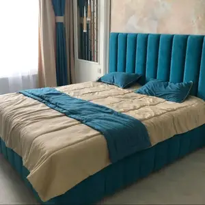 Двуспальная кровать, Душанбе