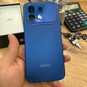Infinix Note 60 pro 12/256Gb, Душанбе