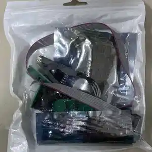 Программатор USB, Душанбе
