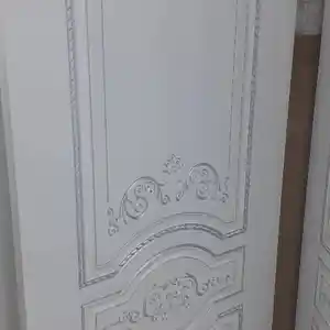 Дверь, Душанбе