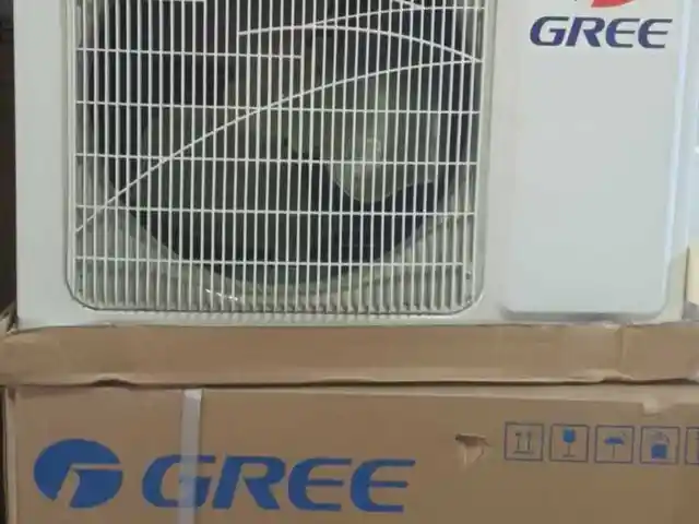 Кондиционер Gree 12 куб, Душанбе