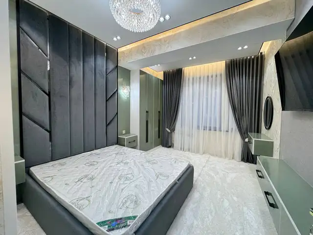 3-комн. квартира, 4 этаж, 68 м², Сино, Душанбе