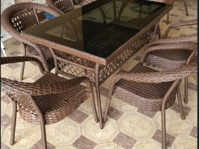 Стол стулья, Душанбе