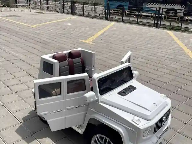 Детская машина, Душанбе