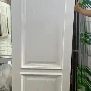 Дверь, Душанбе