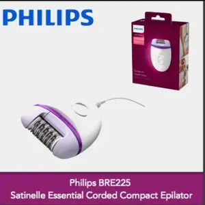 Эпилятор Philips Mini BRE225, Душанбе
