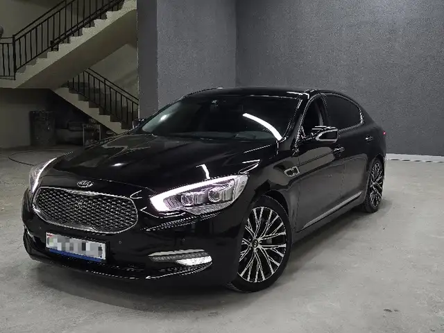 Kia K9