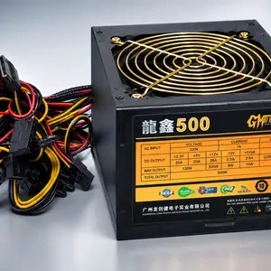 Блок питания 500W, Душанбе